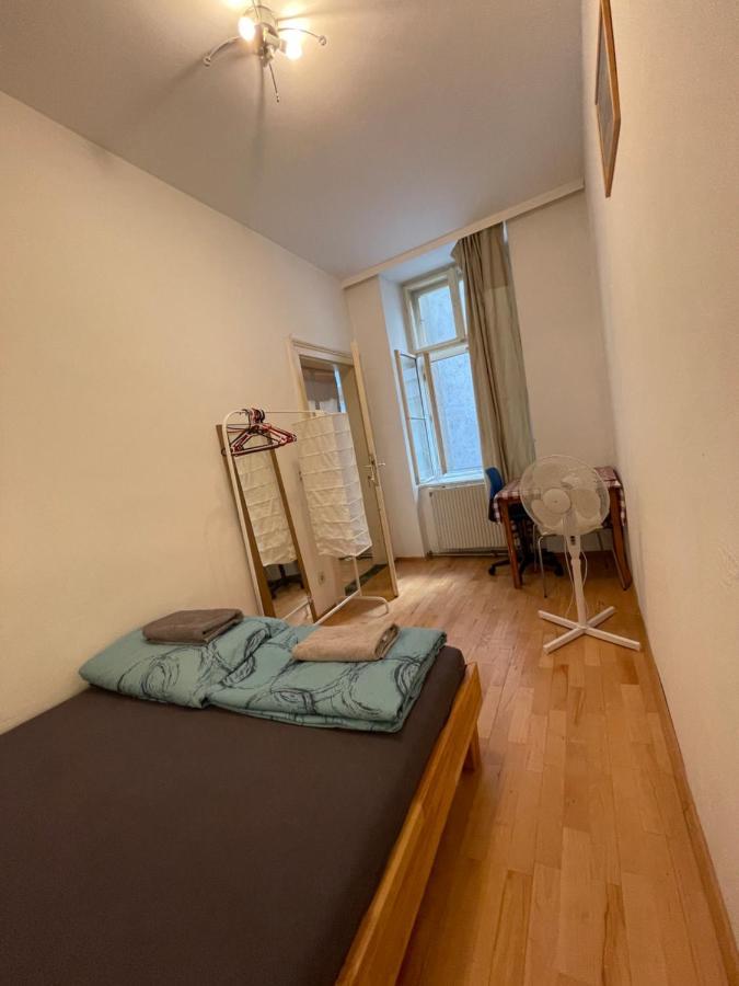 City And Homestay Vienna